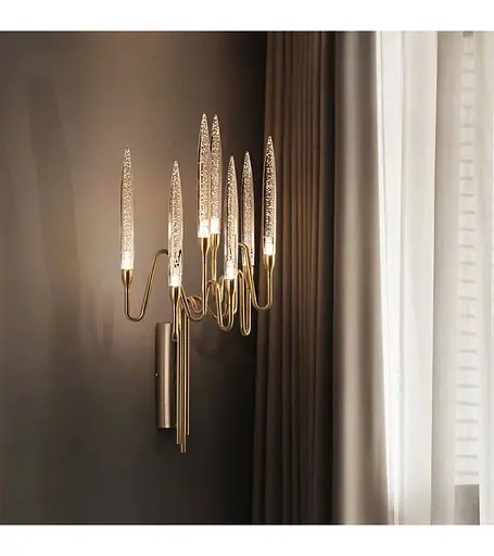 Бра Romin FZ8265WL-07 - фото 2