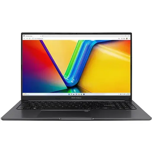 Ноутбук Asus VivoBook 15, 15", Intel Core i5, 10th generation, Nvidia GeForce MX330, 12 GB, Silver / 512GB SSD (Grade C) Seller Refurbished - фото 1