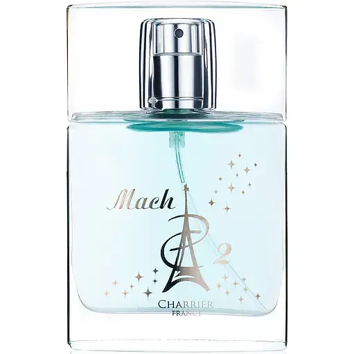 Парфюмированная вода для мужчин Charrier Parfums Charrier Parfums Mach 2, 30 мл - фото 2