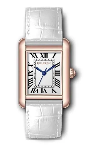 Жіночий  годинник Guardo 012834-6