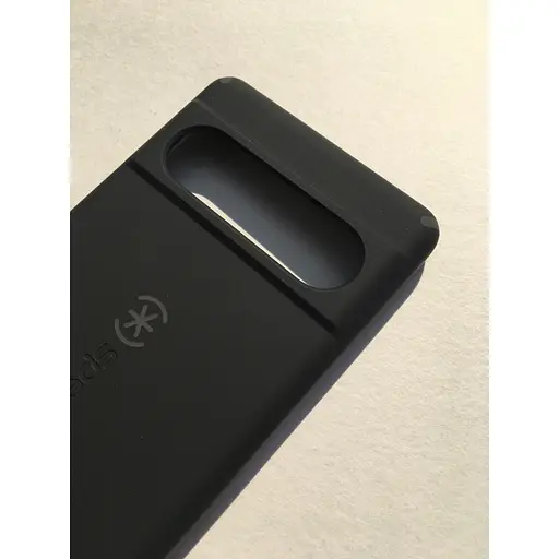 Чохол протиударний Speck IMPACTHERO для Google Pixel 7 Pro (6.7") Black 150205-B565 - фото 5