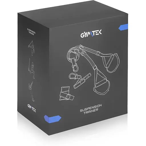 Тренировочные петли Gymtek Pro хаки - фото 9