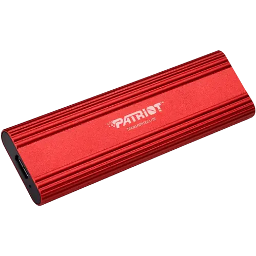SSD M.2 Накопичувач Зовнішній Patriot 1TB (PTPL1TBPEC)