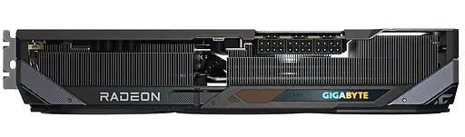 Видеокарта Gigabyte AMD Radeon RX 9070 XT 16GB GAMING OC (GV-R9070XTGAMING OC-16GD) (GDDR6, 256 bit, PCI-E v5.0 x16) - фото 8