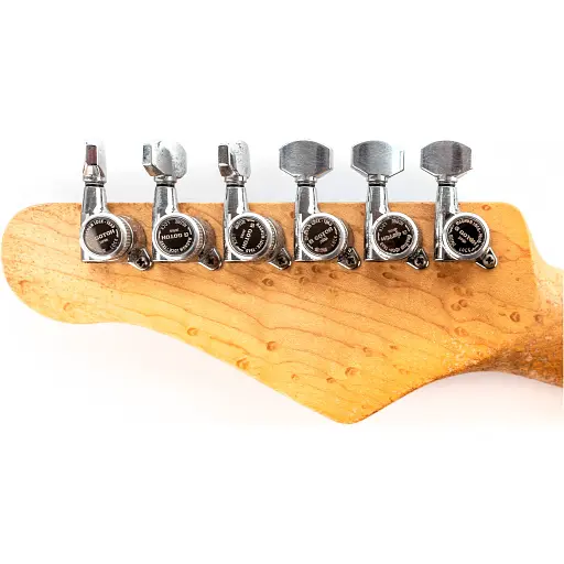 Електрогітара Friedman Cali Black [130824] - фото 7