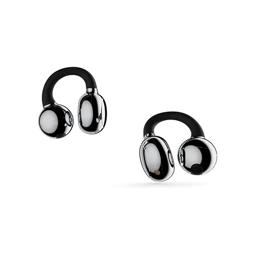 Наушники HiFuture FlexClip Black (flexclip.black) - фото 2