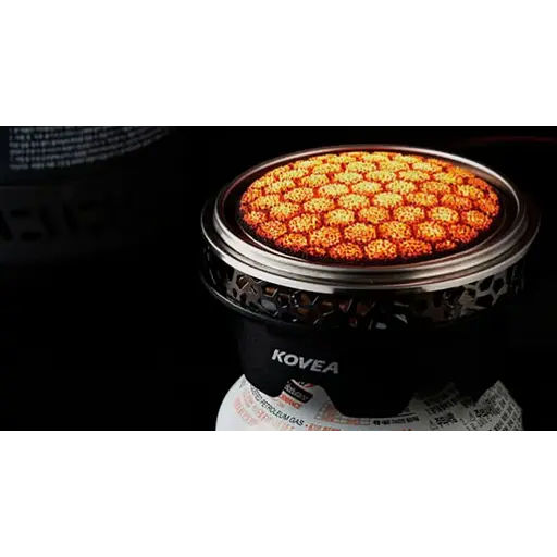Система Kovea Alpine Master 2.0 (1053-KGB-1701R1) - фото 3