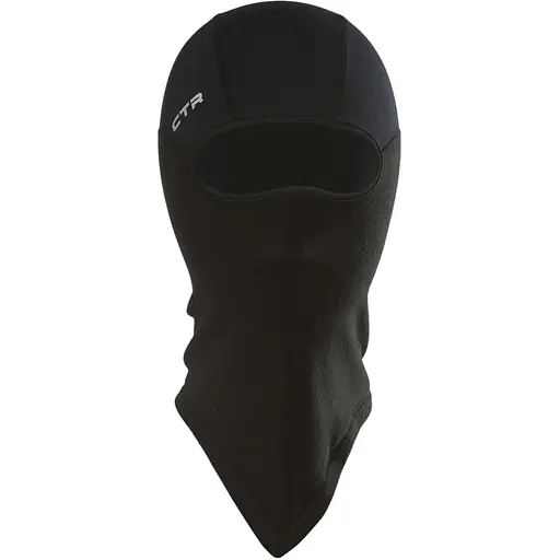 Балаклава Chaos Adrenaline Liner Guard S/M Чорний (1052-1696 029 SM)