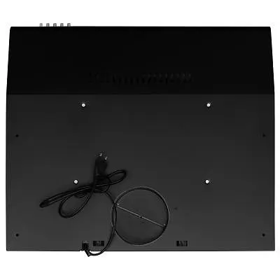 Вытяжка плоская Perfelli PL 6144 BL LED - фото 9