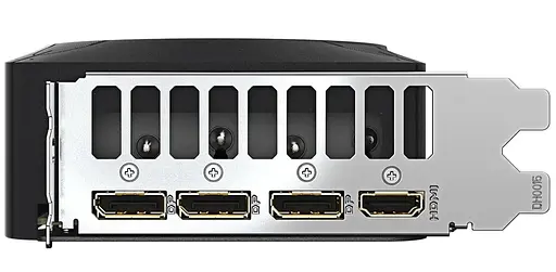 Видеокарта Gigabyte RTX 5070 12GB EAGLE OC SFF (GV-N5070EAGLE OC-12GD) (GDDR7, 192 bit, PCI-E v5.0 x16) - фото 9