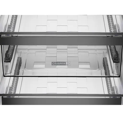 Холодильник Whirlpool WHK 25364 W4U із системою охолодження Dual no frost - фото 5