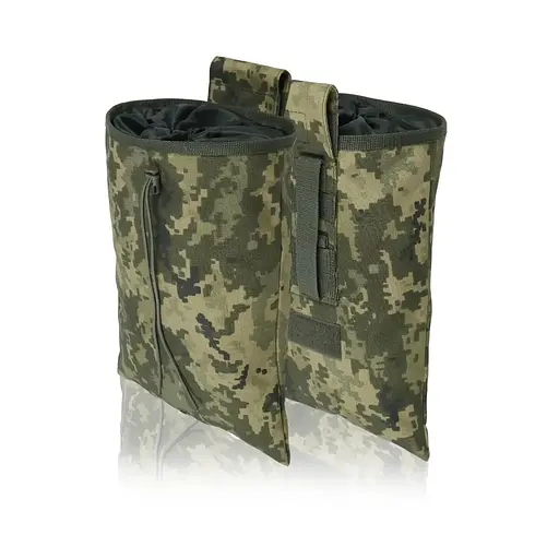 Підсумок Kiborg GU Mag Reset Pouch для скидання Pixel (1000-k4045) - фото 2