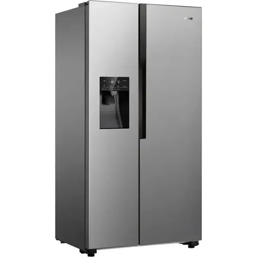 Холодильник Gorenje NRS9EVX1 з морозильною камерою - фото 10