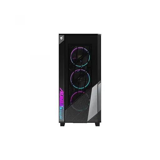 Корпус GIGABYTE AORUS C500 GLASS (GB-AC500G-ST) - фото 8