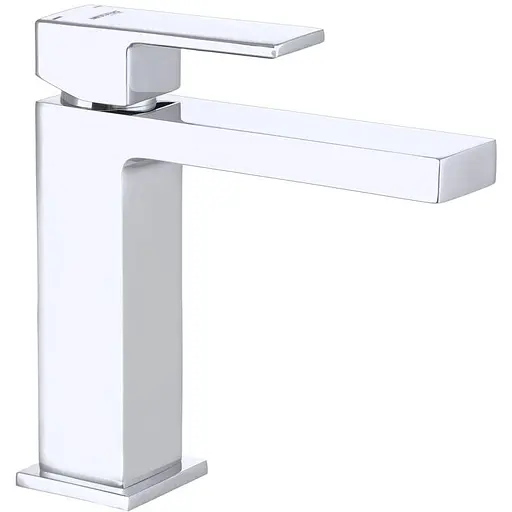 Смеситель для раковины MIXXUS PREMIUM FRANCO 001 (MI2841) - фото 1