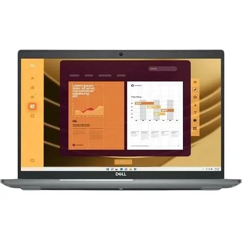 Ноутбук Dell Latitude 5550 (N012L555015EMEA_VP)