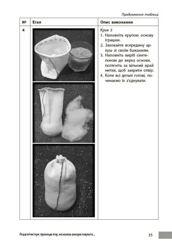 Технології / Трудове навчання. 5-9 класи. Учительські поради - фото 9