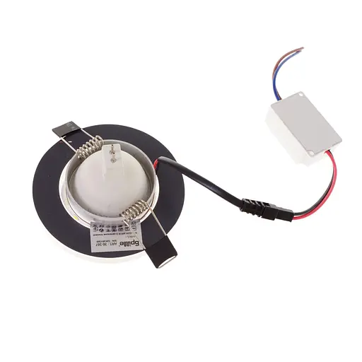 Точковий світильник Brille HDL-G281 MR16 G 36-387 - фото 7