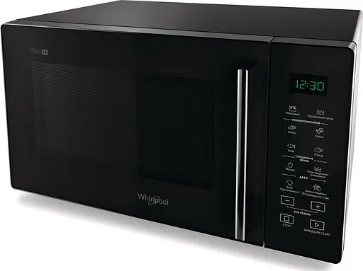 Микроволновая печь Whirlpool MWP 251 B - фото 2