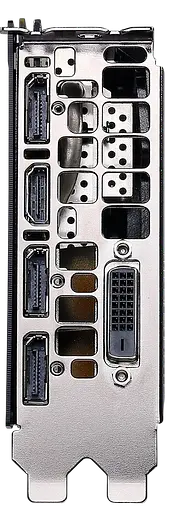 Видеокарта GeForce GTX 1080 Ti 11GB EVGA SC Gaming Black Edition (11G-P4-6393-KR) Б/У - фото 3