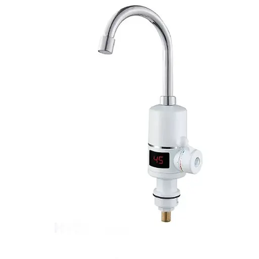 Проточний водонагрівач WEZER SDR-A05T - фото 1