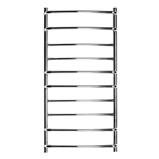 Водяна рушникосушарка Navin Омега 500x1000 00-015020-5010, Хром - фото 1