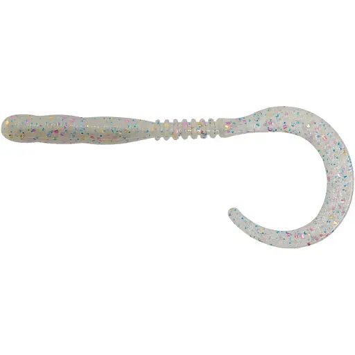Силікон Reins Curly Curly 211 UV Pearl Candy (15 шт/уп)