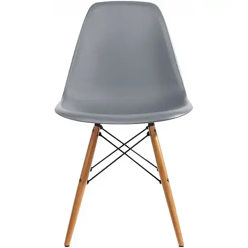 Стул GT Racer X-D10 темно-серый - фото 2