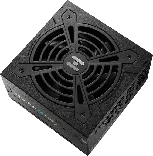 Блок живлення FSP HYDRO G PRO HG2-850 ATX3.0 850W 80+ Gold - фото 5