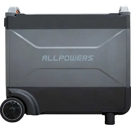 Зарядна станція Allpowers R4000 [153360] - фото 3