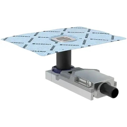 Трап для душу Geberit 154.052.00.1 - фото 1