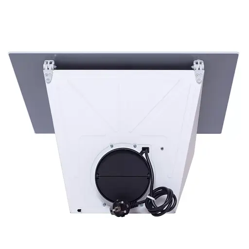 Вытяжка декоративная наклонная Minola HDN 5242 WH 700 LED - фото 3
