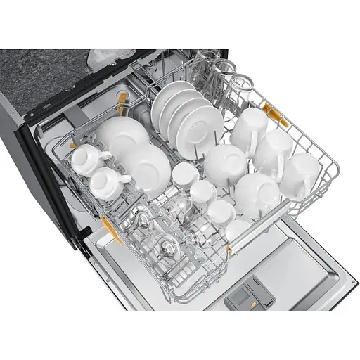 Встраиваемая посудомоечная машина Samsung DW60DG770B00U1 - фото 3