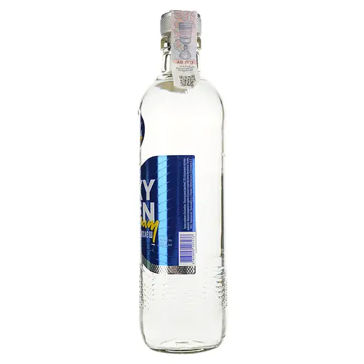 Уцінка. Горілка Oxygenium Легка Особлива, 40%, 0,5 л (652085)  - фото 3