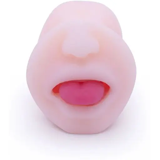 Двухсторонний мастурбатор Men Powerup Eroticism - фото 5