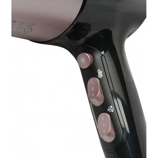 Фен ROWENTA CV-5940F0 - фото 3