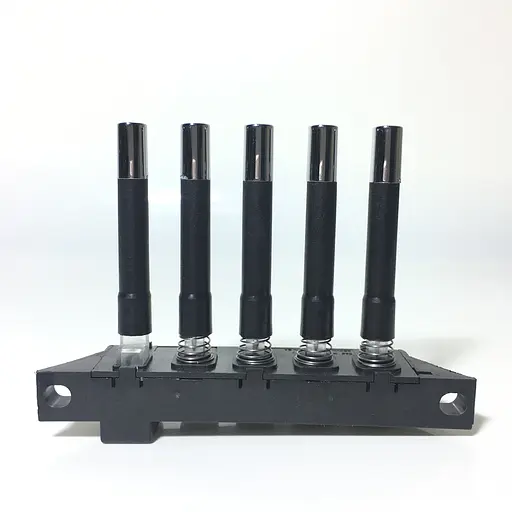 Блок управления ( блок кнопок) для кухонной вытяжки PYRAMIDA CASA 60K, BASIC CASA 60K, CASA 50K - фото 2