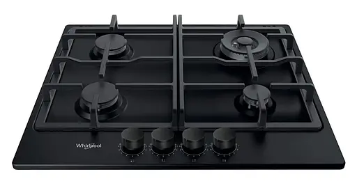 Варильна поверхня Whirlpool TGML661NB - фото 2