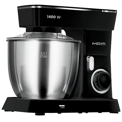 Кухонная машина Mpm MRK-25