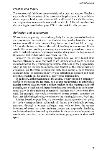 Teaching Children English. An Activity Based Training Course - фото 10