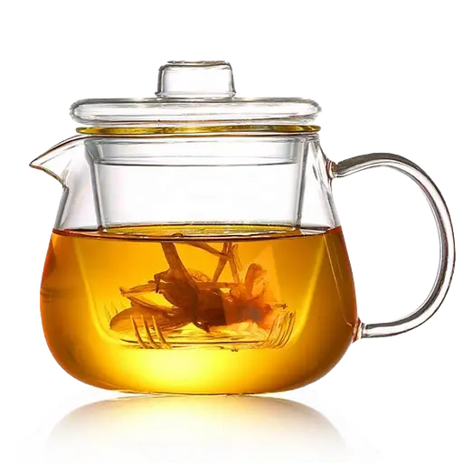 Чайник-заварник Чистый Вкус, 350 мл