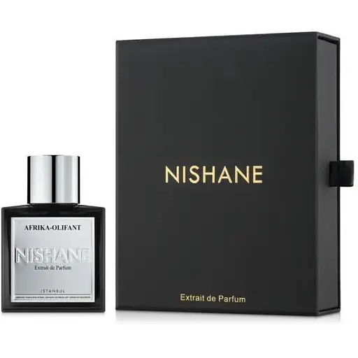 Парфюм Nishane Afrika-Olifant 50 мл Extrait de Parfum - фото 1