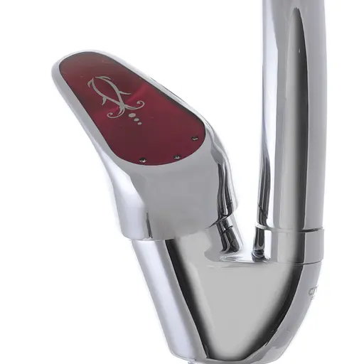 Змішувач для кухні Cron Magic 777 CR0117 Хром - фото 2