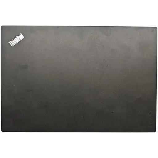 Кришка матриці для ноутбука Lenovo Thinkpad X260 X270 (01AW437, AP0ZJ000500) Class A Б/в - фото 1