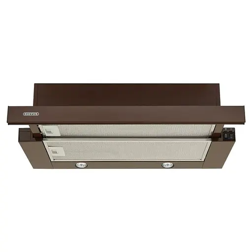 Вытяжка Eleyus Breeze 700 60 BR - фото 2
