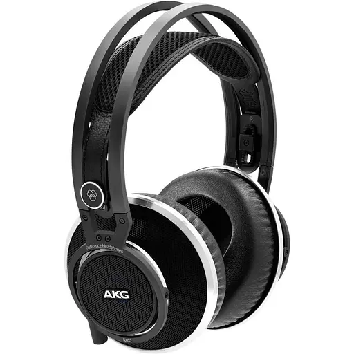 Навушники AKG K812 PRO (3458X00010) - фото 1