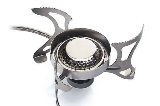 Газовая горелка BRS-51 - фото 2