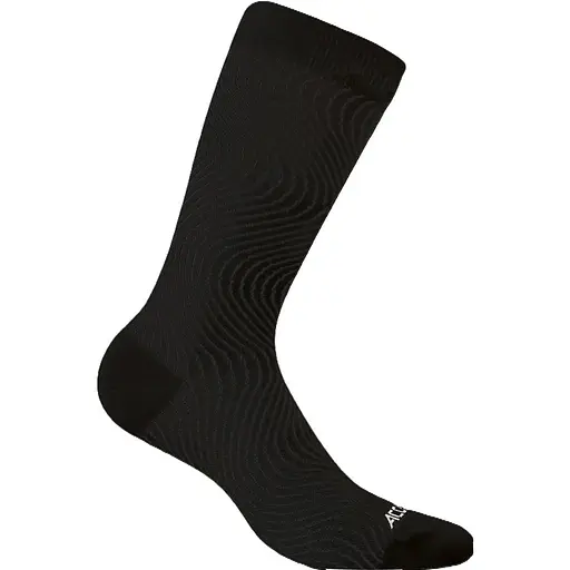 Носки Accapi EnergyWave Socks Relax&Recovery Crew 35-36 Black (1033-ACC NW031.999-35)