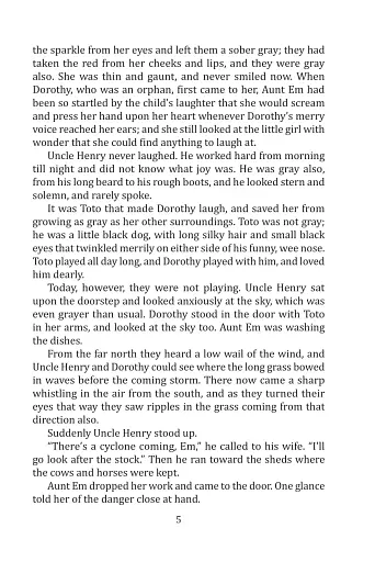 The Wonderful Wizard of Oz - фото 5