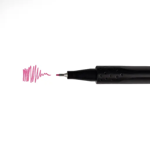 Цветной линер Art Liner, Light peach/Светло-персиковый, 99IDEAS - фото 2